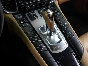 Лифтбек Porsche Panamera 4 2013 года, 3619000 рублей, Тюмень