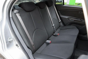 Седан Kia Rio 2010 года, 499000 рублей, Ульяновск