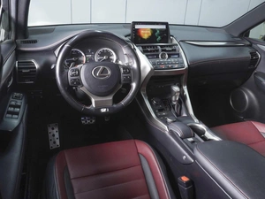 Внедорожник Lexus NX 2016 года, 3360000 рублей, Ростов-на-Дону