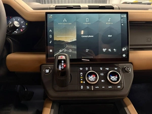 Внедорожник Land Rover Defender 2025 года, 18490000 рублей, Павловская Слобода