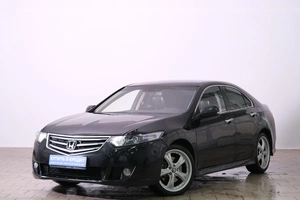 Седан Honda Accord 2008 года, 1279000 рублей, Омск