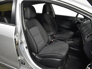 Седан Kia Cerato 2018 года, 1610000 рублей, Казань