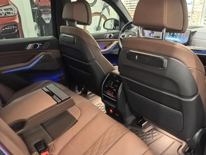 Внедорожник BMW X5 2024 года, 14490000 рублей, Новосибирск