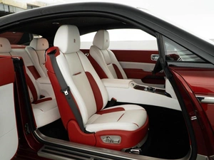 Купе Rolls-Royce Wraith 2021 года, 33393055 рублей, Москва