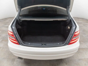 Седан Mercedes-benz C-класс 2011 года, 1400000 рублей, Красноярск