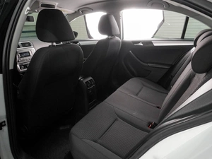 Седан Volkswagen Jetta 2017 года, 1530000 рублей, Воронеж