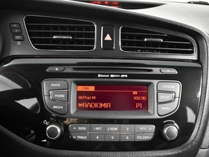 Хетчбэк Kia Ceed 2015 года, 1385100 рублей, Казань