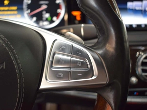 Седан Mercedes-benz S-класс 2016 года, 3550000 рублей, Муром