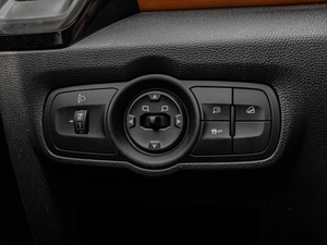 Внедорожник Kaiyi X3 pro 2024 года, 1695000 рублей, Краснодар