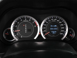 Седан Honda Accord 2011 года, 1329000 рублей, Аксай