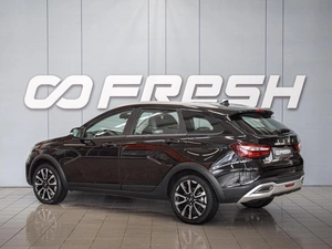 Универсал ВАЗ (LADA) Vesta Cross 2023 года, 1630000 рублей, Муром