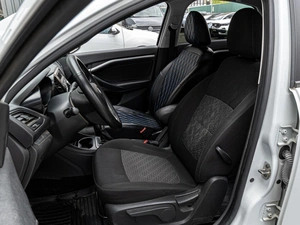 Седан ВАЗ (LADA) Vesta 2021 года, 1120000 рублей, Краснодар