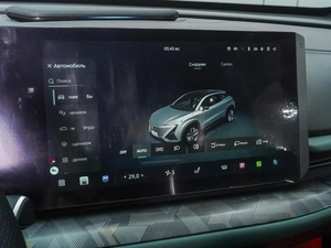 Внедорожник Changan UNI-T 2023 года, 2450000 рублей, Ростов-на-Дону