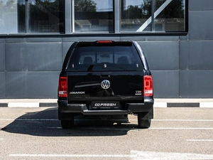 Пикап Volkswagen Amarok 2013 года, 1689000 рублей, Кирилловка
