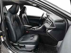 Седан Toyota Camry 2018 года, 2380000 рублей, Ставрополь