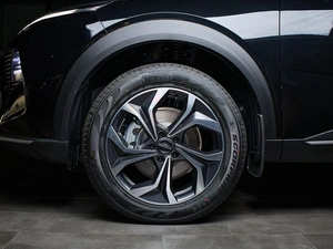 Внедорожник Haval F7 2026 года, 3799000 рублей, Красноярск