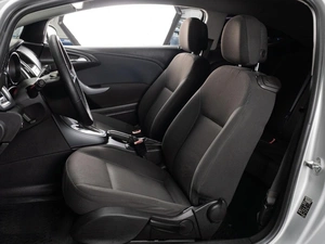Хетчбэк Opel Astra GTC 2012 года, 840000 рублей, Тюмень