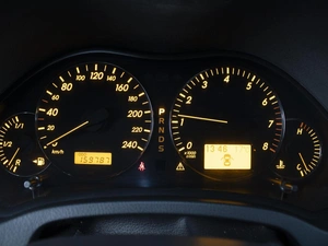 Седан Toyota Avensis 2008 года, 1060000 рублей, Омск