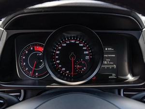 Седан Hyundai Elantra 2022 года, 1865000 рублей, Краснодар