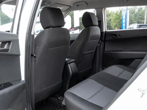 Внедорожник Hyundai Creta 2017 года, 1356000 рублей, Волгоград