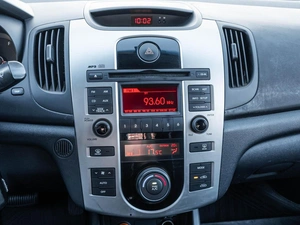 Седан Kia Cerato 2009 года, 697700 рублей, Ставрополь