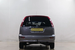 Минивэн Honda Stream 2003 года, 579000 рублей, Новокузнецк