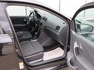 Седан Volkswagen Polo 2017 года, 1465000 рублей, Брянск