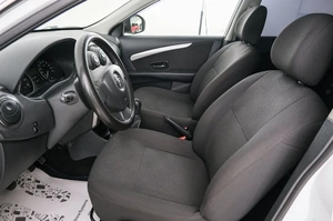 Седан Nissan Almera 2015 года, 999000 рублей, Красноярск