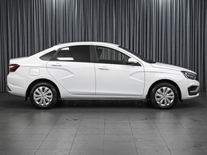 Седан ВАЗ (LADA) Vesta 2024 года, 1299000 рублей, Ставрополь