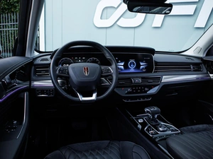 Внедорожник Hongqi HS5 2024 года, 2999000 рублей, Большой Сочи