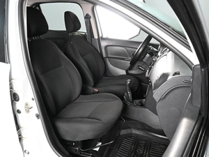 Седан Renault Logan 2016 года, 459000 рублей, Аксай