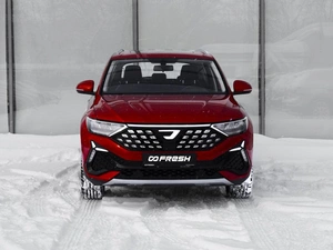 Внедорожник Jetta VS5 2023 года, 2250000 рублей, Тверь