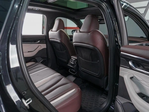 Внедорожник Geely Monjaro 2023 года, 3166000 рублей, Сургут