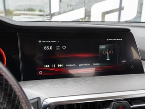 Внедорожник Changan CS35 Plus 2024 года, 2350000 рублей, Краснодар