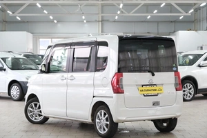 Минивэн Daihatsu Tanto 2017 года, 839000 рублей, Омск