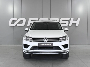 Внедорожник Volkswagen Touareg 2015 года, 2569000 рублей, Аксай
