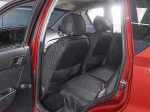 Хетчбэк Chevrolet Aveo 2010 года, 600000 рублей, Ростов-на-Дону