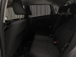 Хетчбэк Honda Fit 2019 года, 1249000 рублей, Красноярск