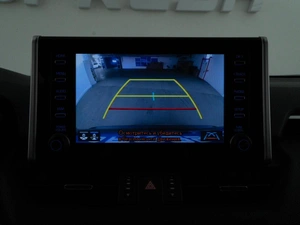 Внедорожник Toyota RAV4 2020 года, 3748444 рублей, Москва