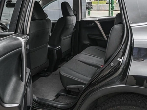 Внедорожник Toyota RAV4 2013 года, 1899000 рублей, Кирилловка