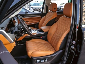 Внедорожник Tank 500 2023 года, 4390000 рублей, Краснодар