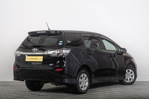 Минивэн Toyota Wish 2015 года, 1729000 рублей, Томск