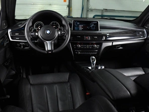 Внедорожник BMW X5 2015 года, 3999000 рублей, Воронеж