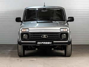Внедорожник ВАЗ (LADA) Niva Legend 2025 года, 989000 рублей, Ставрополь