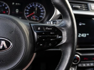 Хетчбэк Kia Rio X 2021 года, 1845000 рублей, Краснодар