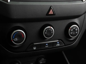 Внедорожник Hyundai Creta 2018 года, 1549000 рублей, Тюмень