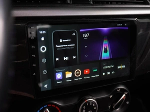 Хетчбэк Kia Rio X-Line 2019 года, 1499000 рублей, Воронеж