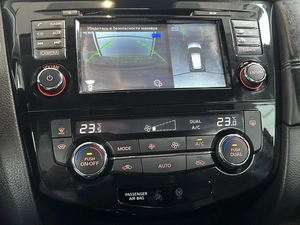 Внедорожник Nissan X-Trail 2018 года, 2450000 рублей, Уфа