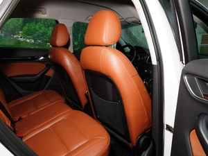 Внедорожник Audi Q3 2014 года, 1648000 рублей, Тверь