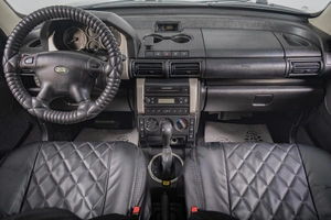 Внедорожник Land Rover Freelander 2004 года, 589000 рублей, Томск